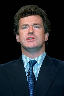 Ainsworth: Peter Ainsworth MP