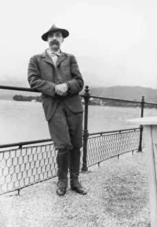 Altenberg: Peter Altenberg