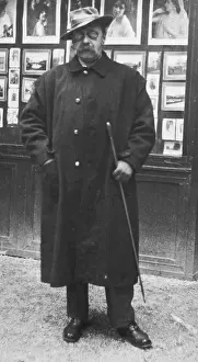 Altenberg: Peter Altenberg