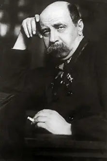 Altenberg: Peter Altenberg