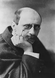Boheme: Peter Altenberg