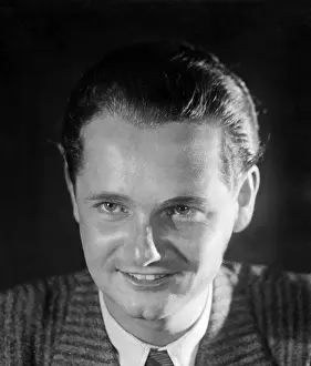 Anders: Peter Anders