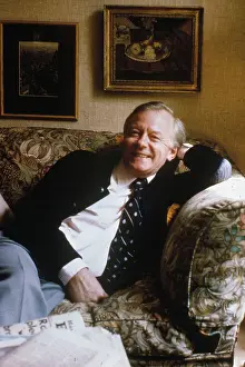 Barkworth: Peter Barkworth - English actor