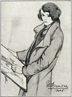Baxendale: Peter Baxendale (Mrs Basil Baxendale)