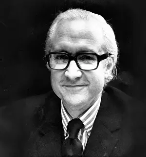 Blaker: Peter Blaker