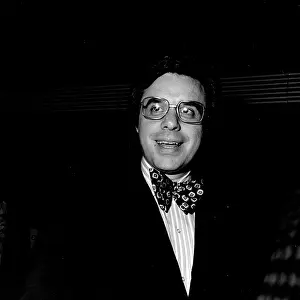 Bogdanovich: Peter Bogdanovich