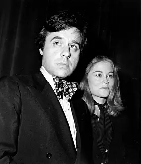 Bogdanovich: Peter Bogdanovich