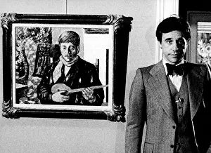 Bogdanovich: Peter Bogdanovich
