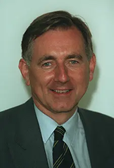Bottomley: Peter Bottomley MP