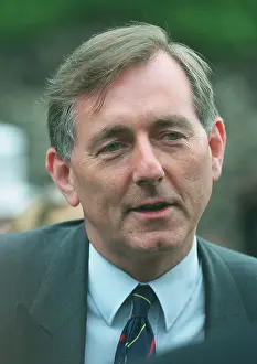 Bottomley: Peter Bottomley MP
