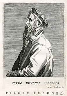 Antiquarian Images: Peter Breugel