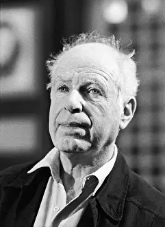 Brook: Peter Brook, 1988