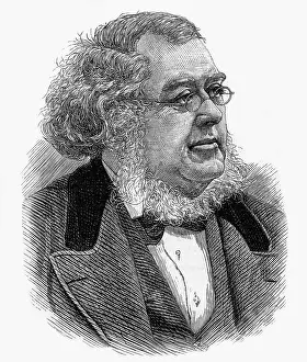 Folklorist: PETER C ASBJORNSEN