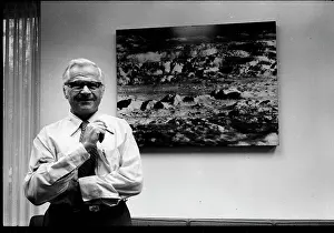 Goldmark: Peter C. Goldmark