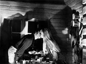Lory: Peter Carpenter - Lory Hansen - celebrity