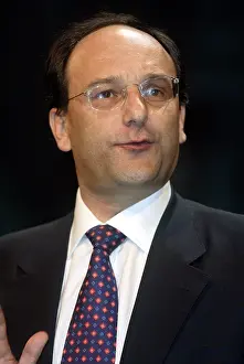 Gibralter: Peter Caruana