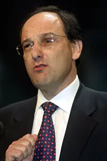 Gibralter: Peter Caruana