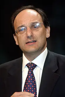 Gibralter: Peter Caruana