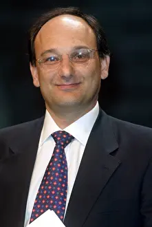 Gibralter: Peter Caruana