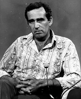 Chappell: Peter Chappell