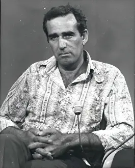 Vandalism: Peter Chappell campaigns for release of George Davis