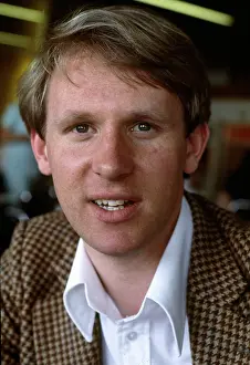 Davison: Peter Davison - English actor