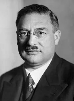 Peter Debye, 1936