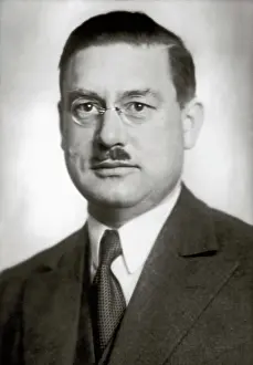 Debye: Peter Debye