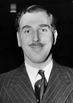 Dimmock: Peter Dimmock