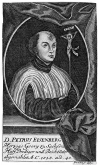 1543: PETER EISENBERG