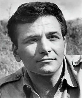Gente: Peter Falk - actor