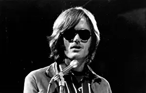 Beekeeper: Peter Fonda, American actor