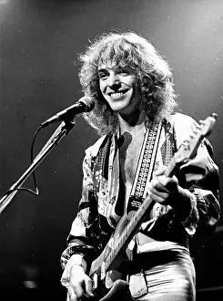 Albums: Peter Frampton