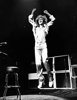 Albums: Peter Frampton