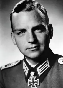 Honoring: Peter Frantz, 1943