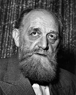 Wissenschaft: Peter Freuchen