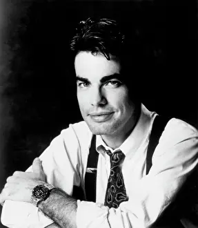 Miramax: Peter Gallagher - actor