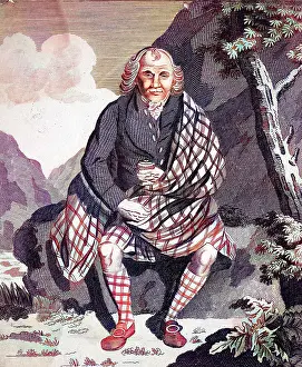Aberdeenshire: PETER GARDEN (131)