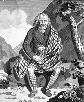 Oddities: PETER GARDEN (131)