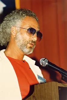 Ufos: Peter Gersten