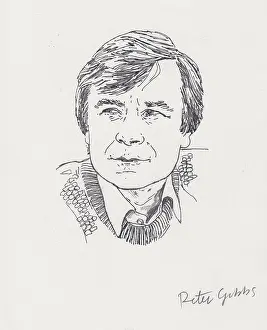 Thirsk: Peter Gibbs