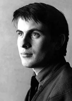 Gill: Peter Gill