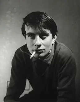 Gill: Peter Gill - Actor, playwright and director