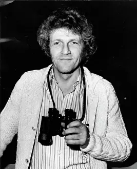 Gilmore: Peter Gilmore