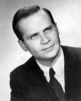 Goldmark: Peter Goldmark, inventor of the CBS color ?
