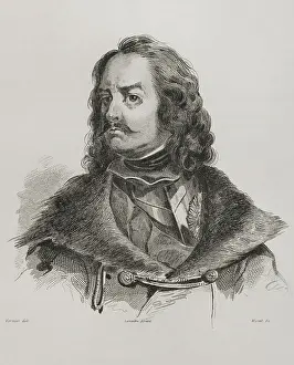 Absolute: Peter the Great (1672-1725)