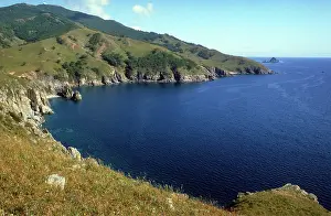 Primorye: Peter the Great Gulf, 1982