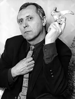 Peter Greenaway