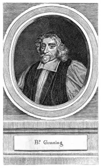 1614: PETER GUNNING, BISHOP