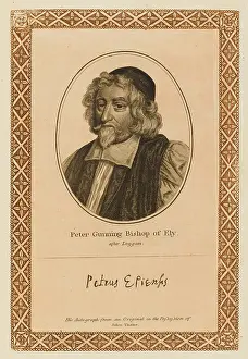 1614: PETER GUNNING, BISHOP